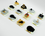 12 jyotirlinga replica miniatures - Image 16
