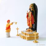 Prana Prathistha set - Image 3