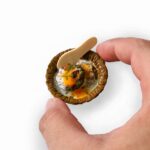 Aloo Tikki Miniature Fridge Magnet - Image 5