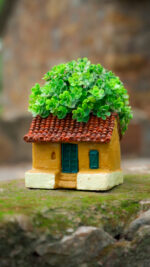 Jhopadi Miniature - Planters - Image 4