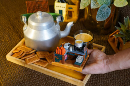 Chai Ki Tapri